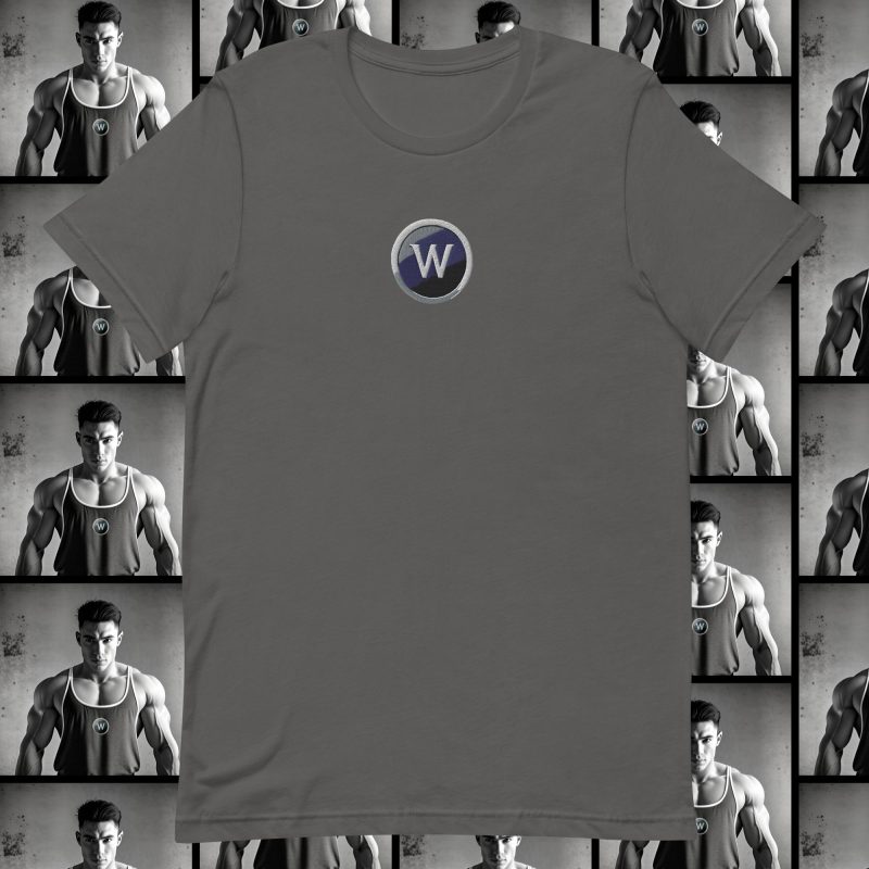 Unisex T shirt all colours ansd sizes