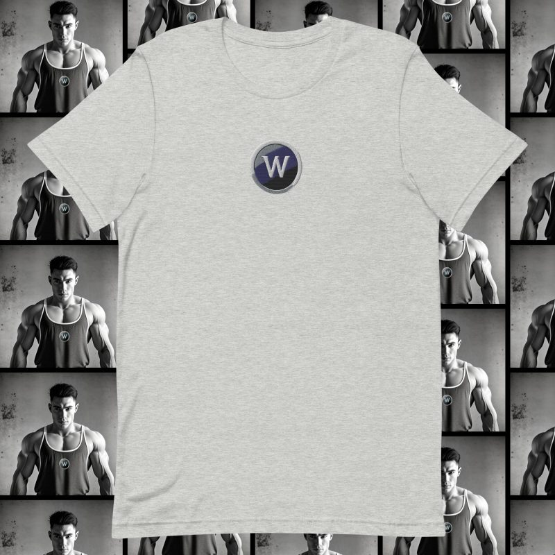 Unisex T shirt all colours ansd sizes - Image 2