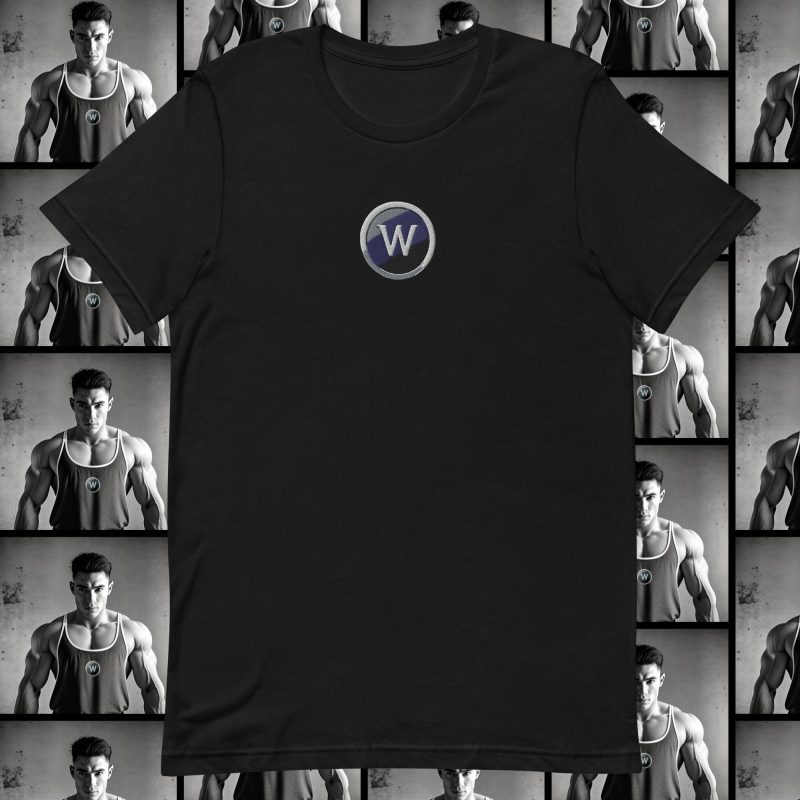 Unisex T shirt all colours ansd sizes - Image 3