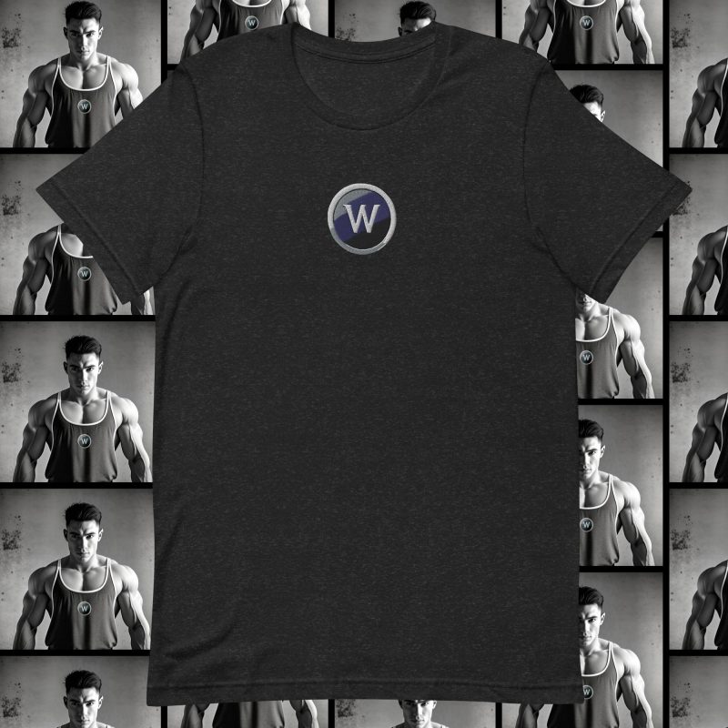 Unisex T shirt all colours ansd sizes - Image 4