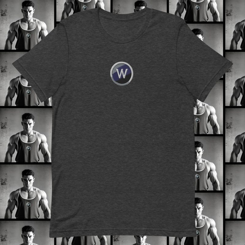 Unisex T shirt all colours ansd sizes - Image 5