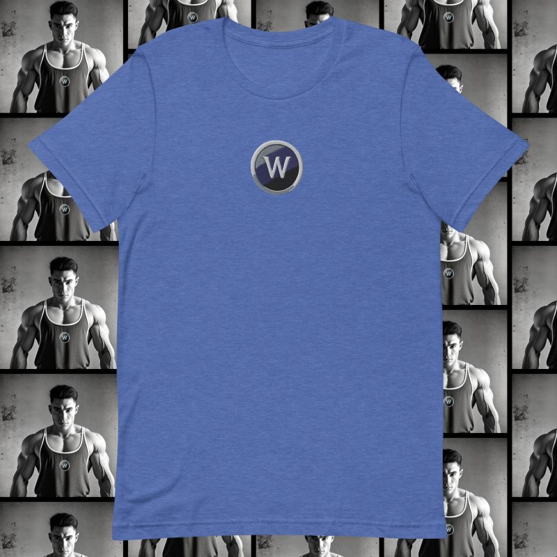 Unisex T shirt all colours ansd sizes - Image 7
