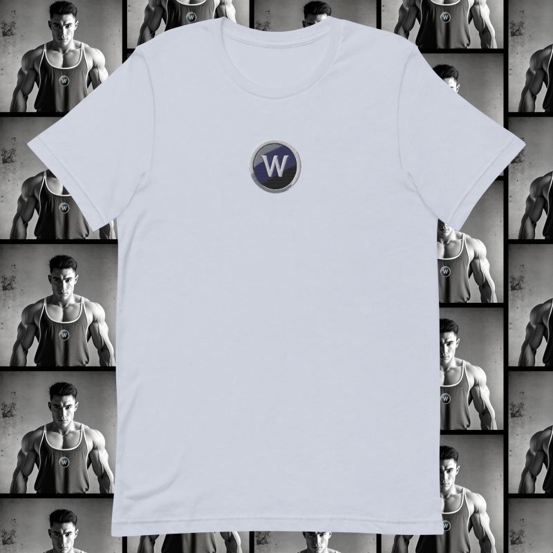 Unisex T shirt all colours ansd sizes - Image 8