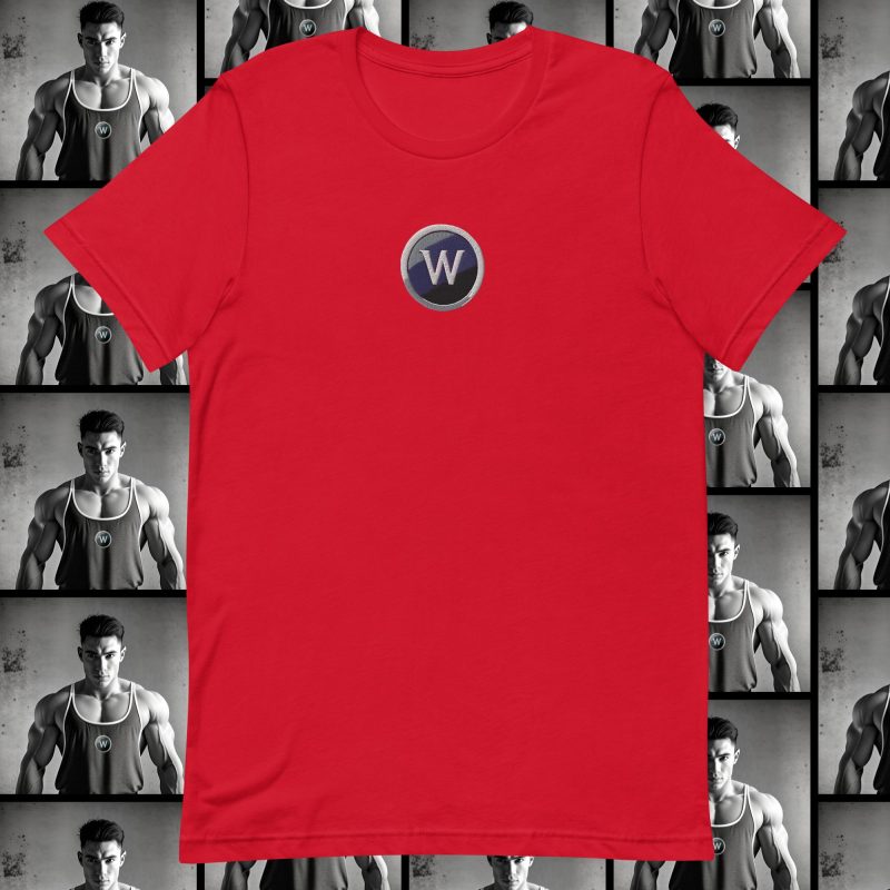 Unisex T shirt all colours ansd sizes - Image 10