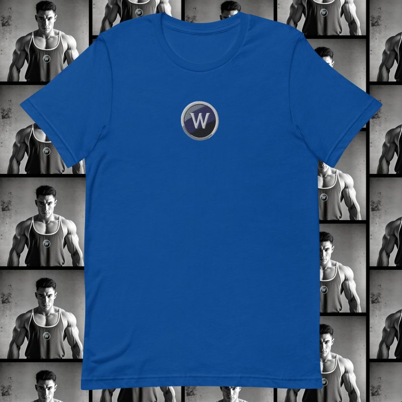 Unisex T shirt all colours ansd sizes - Image 12